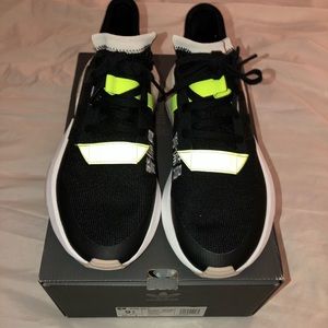 Adidas Sneakers ‘Traffic Warden’ Size 9 1/2